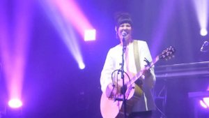 Katzenjammer - Shine Like Neon Rays - Live in Berlin 12.12.2015