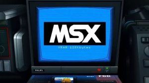 Metal Gear Warhead Activate