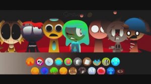 Sprunki Chaotic Good..