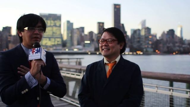 International Film Festival Manhattan NY CHANNEL: RUBY BOOBY- WORLD PREMIERE смотреть онлайн