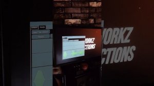 TANK-G is also now a "PROFILER"?