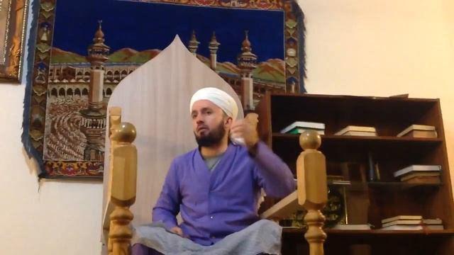 Домулло Абдулкодир смотреть онлайн