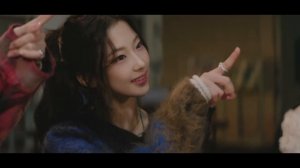 Babymonster "love in my heart" mv