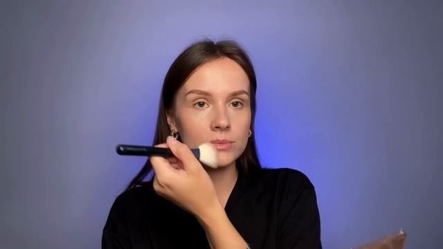 Как выглядеть моложе. Секреты макияжа смотреть онлайн