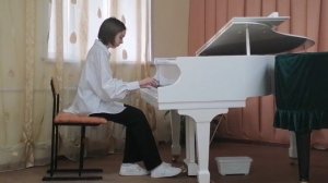 Соната Гайдн