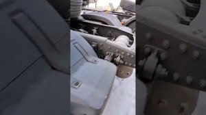 Седeльный тягач DongFeng DFH 4180 4x2 2023, китайские тягачи ДонгФенг