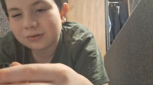 Обзор нового робота с 1000 мелочей (было очень сложно) Review of a new robot with 1000 little things