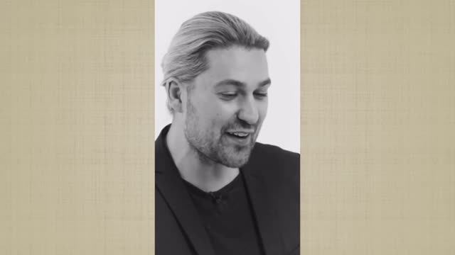 David Garrett - “Iconic” Hightech Violin case