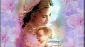 Как действует родительское благословение? / Не забывайте благословлять своих детей!