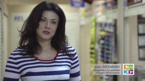 Хозяева.Мнения.Факты. Выпуск 12. ТЦ «Автополюс»