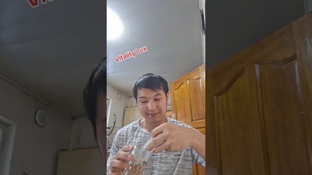 Vitality Lux GlobalTrend, с продолжением) #globaltrend#нанобальзамы#утро#vitalitylux#успехи смотреть онлайн