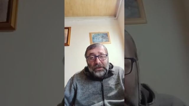 Ибо упился меч Мой на небесах_ #138 смотреть онлайн