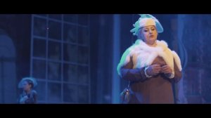 "Анна Каренина" -спектакль МСХТ