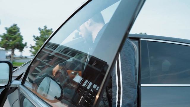 Обзор на Lixiang L7 так ли хороша?!Li7Li8Li9