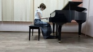 У.Гиллок "Багдад".mp4