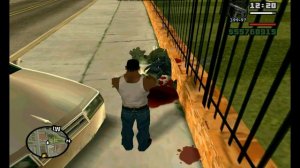 HULK на улицах города!!!