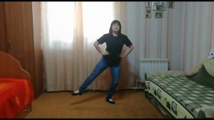 Хореография. Народный танец  — движение «флик — фляк»