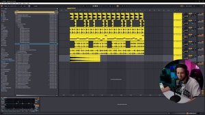 КАК СДЕЛАТЬ BASS HOUSE [ПИШЕМ ЖИРНЫЙ ТРЕК С НУЛЯ в ABLETON]