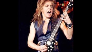 Believer - (Dimebag Darrell On Guitar) Randy Rhoads 2000 Tribute RARE