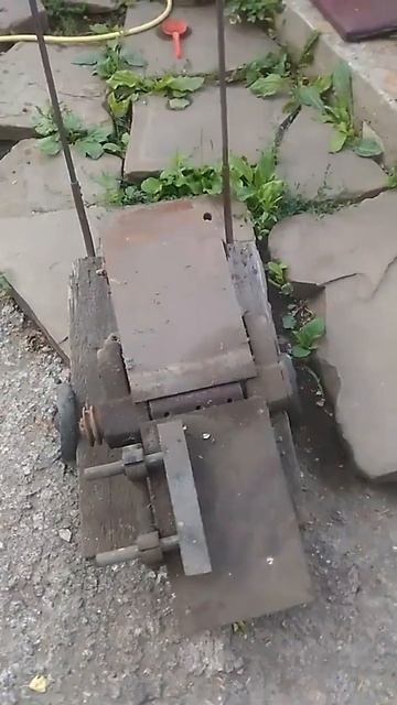 Приобрел под восстановление #фуговочный 150 мм на 3 ножа #shorts смотреть онлайн