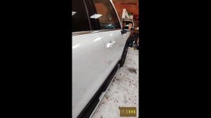 Доводчики автомобильных дверей Haval Dargo