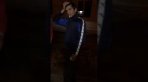 Юра Поляк в деле!)