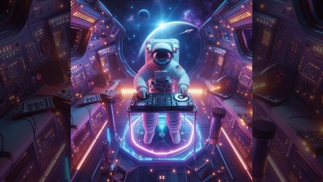 Neon Pulse: Dance-Pop Electropop House