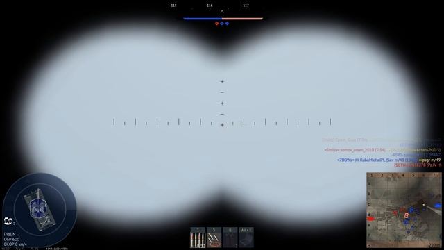 ЗЕНИТКА МУТАНТ Lvkv 42 в War Thunder смотреть онлайн