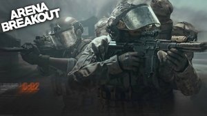 Arena Breakout Infinite Moment #10