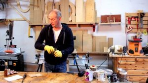 Тест Масла "Zar" и много много всего про масла