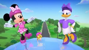 Minnie's Bow-Toons! 🎀 | NEW 15 Minute Compilation | Part 6 | Party Palace Pals | @disneyjr