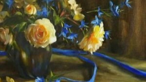 Mehdi ~ Blossoming flowers