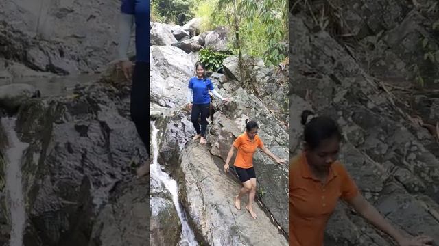 T R E K K I N G (No. 3) @ Mt. Mataripis, San Anders, Tanay, Rizal. смотреть онлайн