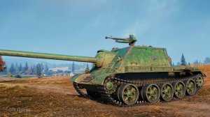 Мир Танков WZ-120-G-FT