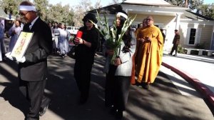 TANG LỄ CỐ TRUNG TÁ ĐÀO THIỆN TUYỂN (PHẦN 4)