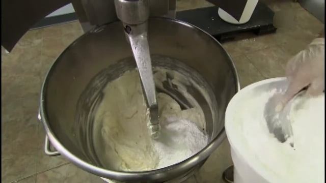 Кремовые бисквиты (Как это работает) смотреть онлайн