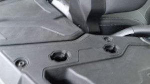 Новинка 2024 CFMOTO CFORCE EPS LTD 1000