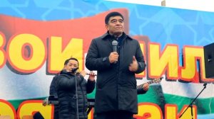 Xurshid Rasulov Tojikistonda 2023 / Хуршид Расулов Тожикистонда 2023 #хуршидрасулов #xurshidrasulov