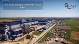 Фильм Краснодарский край - край инвестиций  (ПМЭФ 2019)