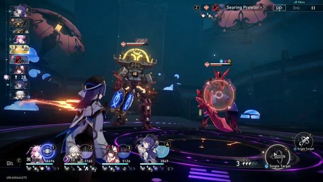 Fu Xuan Is Still Broken! Best 2.2 Fuxuan Guide And Build With Her Best Teams, Relics & Light Cones!