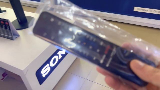 Lên kệ Trùm Cuối Sony X95K Mini led 65" 2022 đỉnh từ hình tới giá смотреть онлайн