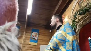 Притча о мытаре и фарисее. Проповедь для детей, иерей Алексей Мосесов