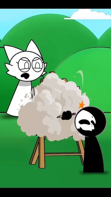 Sprunki True artist #sprunki #incredibox #incrediboxsprunki #anime смотреть онлайн