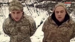 Подразделения ВСУ совершили массовое убийство мирных жителей Русского Поречного в Курской области