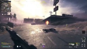 MW3 multiplayer ЗОМБИ...