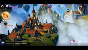 Age of Magic MOD 1.13