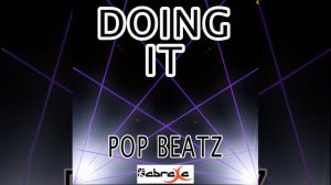 Doing It - Tribute to Charli XCX and Rita Ora (Instrumental Version)