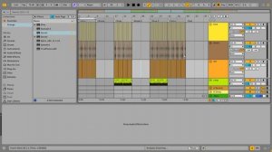 Курс — Твой первый трек в Ableton Live 12. От идеи до мастеринга!