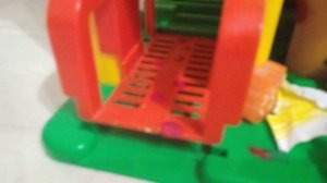 реклама пиццерии Фредди фазбер