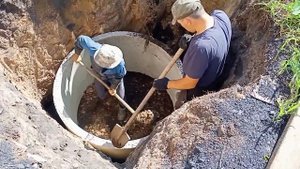 Переселенец Александр обживается.  Отчет о потраченных средствах №22